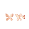 Earrings Elen Rose Gold