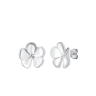Earrings Floret Silver
