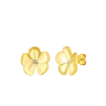 Earrings Floret Gold