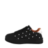 Lucky Dots Black - 39