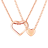 Necklace Claribel Rose Gold
