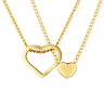 Necklace Claribel Gold