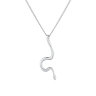 Necklace Vireya Silver