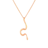 Necklace Vireya Rose Gold