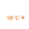 Earrings Amoria Rose Gold
