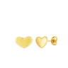 Earrings Amoria Gold