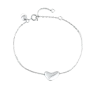 Bracelet Amoria Silver