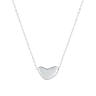 Necklace Amoria Silver