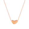 Necklace Amoria Rose Gold