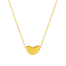 Necklace Amoria Gold