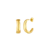 Earrings Isary Gold