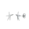 Earrings Nyxa Silver