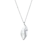 Necklace Virela Silver