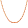 Necklace Olen Rose Gold
