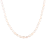 Necklace Mireya Silver