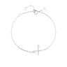 Bracelet Elaria Silver