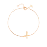 Bracelet Elaria Rose Gold
