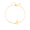 Bracelet Elaria Gold