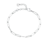 Bracelet Isel Silver