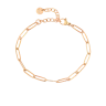 Bracelet Isel Rose Gold