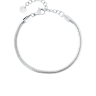 Bracelet Evoa Silver