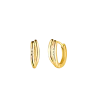 Earrings Elysium Gold