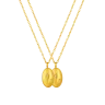 Necklace Auremi Gold