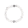 Mineral Stone Bracelet Luvia