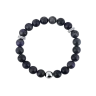 Mineral Stone Bracelet Vora
