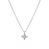 Necklace Kristel Silver