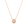 Necklace Ellin Rose Gold