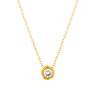 Necklace Ellin Gold
