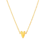 Necklace Amora Gold