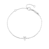 Bracelet Amora Silver