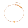 Bracelet Amora Rose Gold