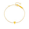 Bracelet Amora Gold