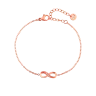 Bracelet Enso Rose Gold