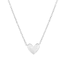 Necklace Ember Silver