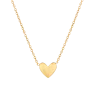 Necklace Ember Gold