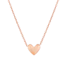 Necklace Ember Rose Gold