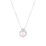 Necklace Aila Silver