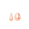 Earrings Ringela Rose Gold