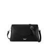 Byrsa Elongate Black
