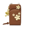 Daisy Glow Brown