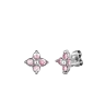 Earrings Kristel Silver