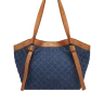Thalie Denim Blue