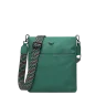 Smokie Resistant Green