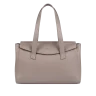 Savanah Doc Taupe