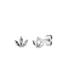 Earrings Krystel Silver